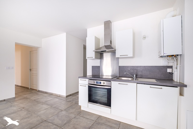 Vente Appartement CALUIRE ET CUIRE - 4 pièces -78 m² - (69300)