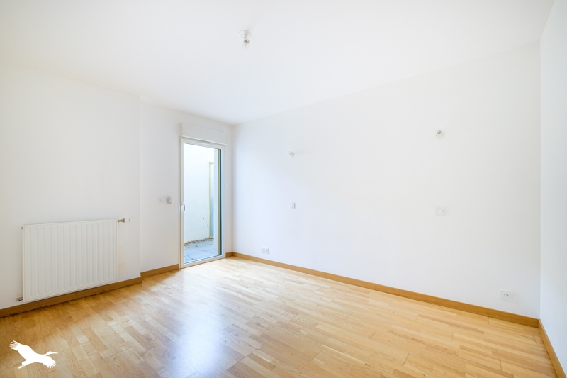 Vente Appartement CALUIRE ET CUIRE - 4 pièces -78 m² - (69300)