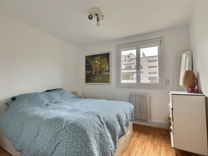 Vente Appartement CALUIRE ET CUIRE - 3 pièces -63,8 m² - (69300)