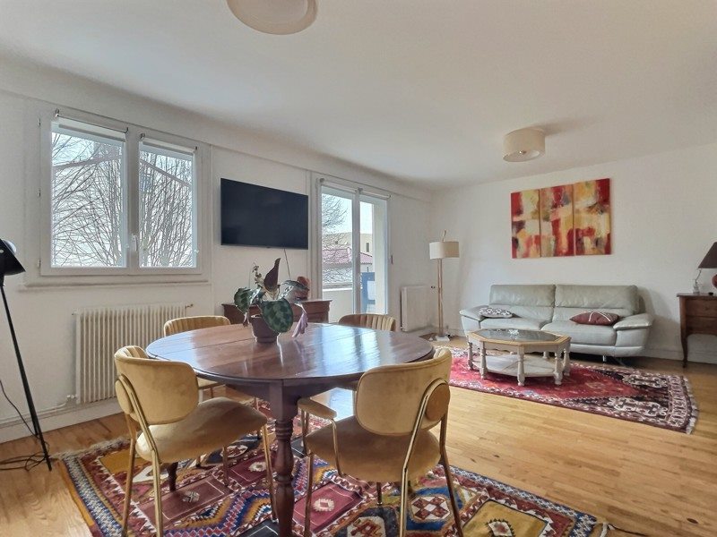 Appartement Caluire-et-Cuire