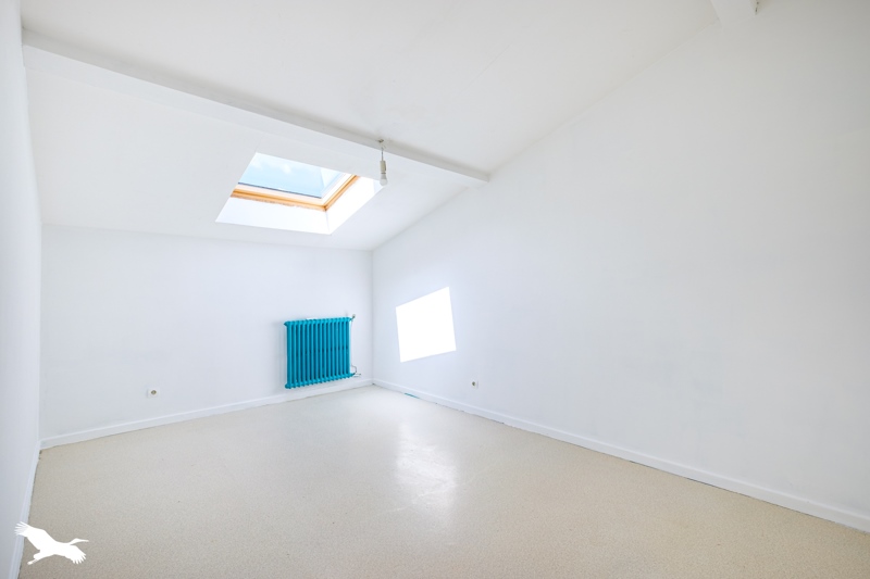 Vente Maison ST GERMAIN AU MONT D OR - 4 pièces -76 m² - (69650)