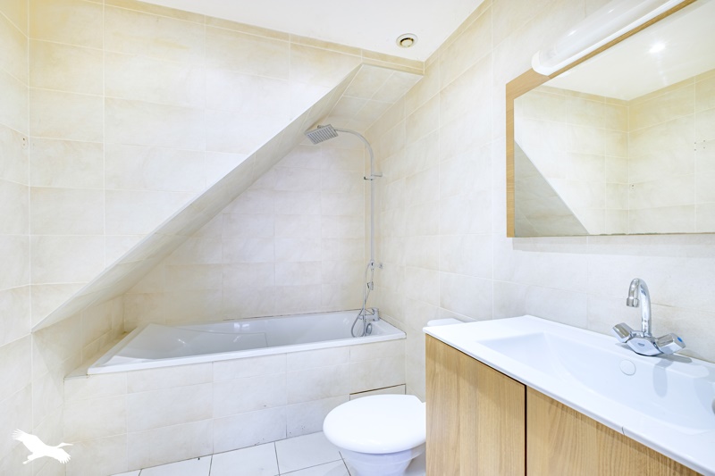 Vente Maison ST GERMAIN AU MONT D OR - 4 pièces -76 m² - (69650)