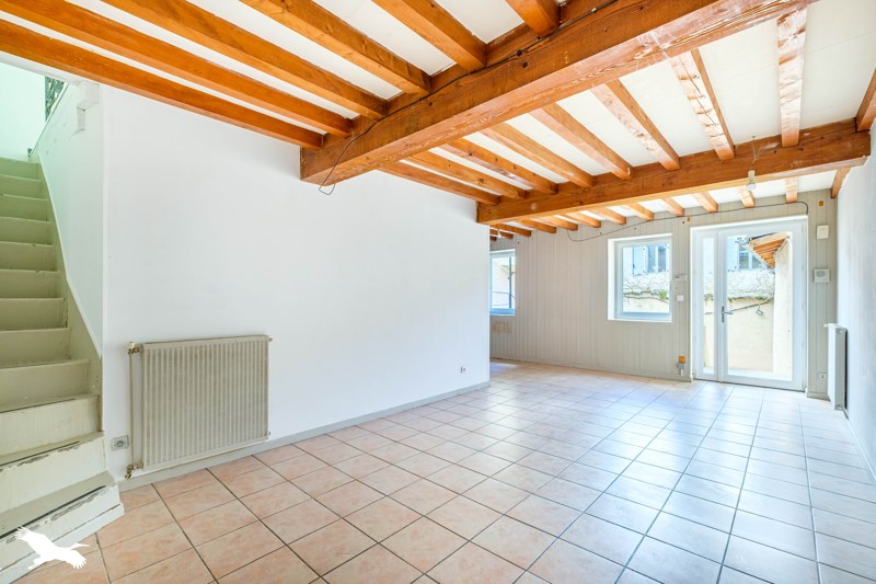 Vente Maison ST GERMAIN AU MONT D OR - 4 pièces -76 m² - (69650)