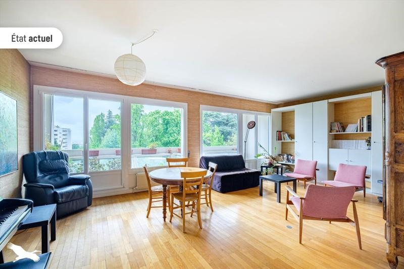Appartement Caluire-et-Cuire