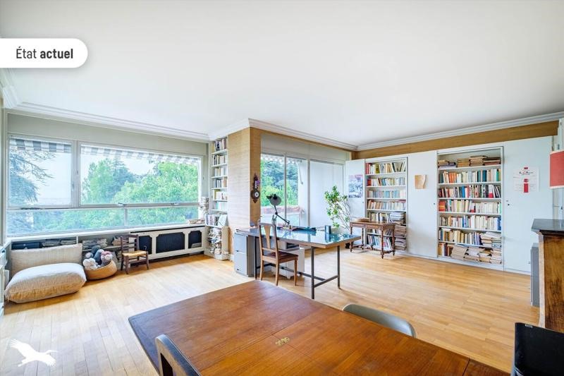 Appartement Caluire-et-Cuire