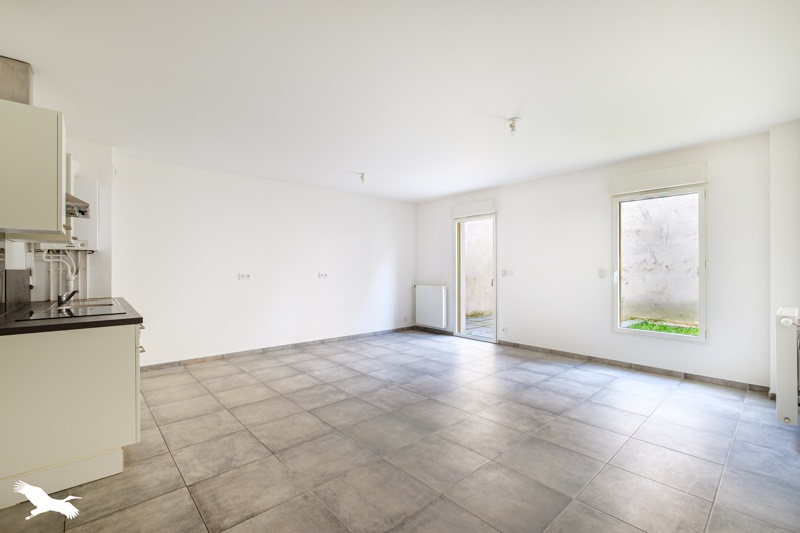 Vente Appartement CALUIRE ET CUIRE - 4 pièces -78 m² - (69300)