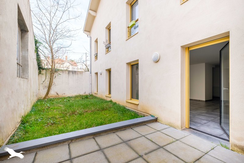 Vente Appartement CALUIRE ET CUIRE - 4 pièces -78 m² - (69300)