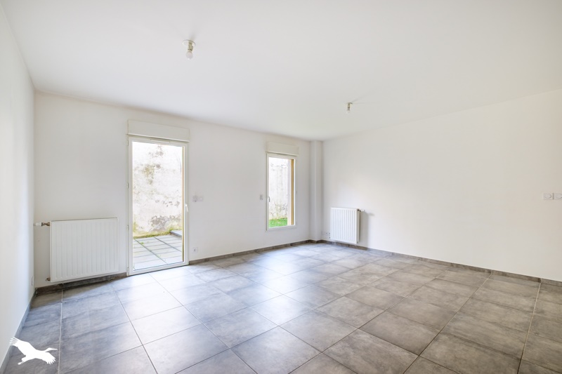Vente Appartement CALUIRE ET CUIRE - 4 pièces -78 m² - (69300)