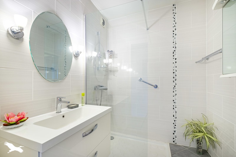 Vente Appartement CALUIRE ET CUIRE - 4 pièces -76 m² - (69300)