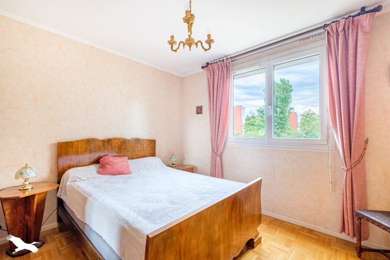 Vente Appartement CALUIRE ET CUIRE - 4 pièces -76 m² - (69300)