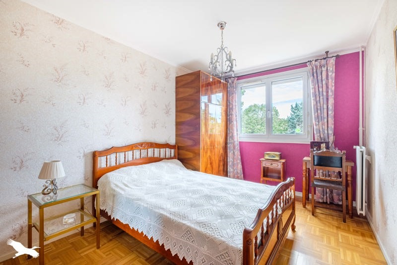 Vente Appartement CALUIRE ET CUIRE - 4 pièces -76 m² - (69300)