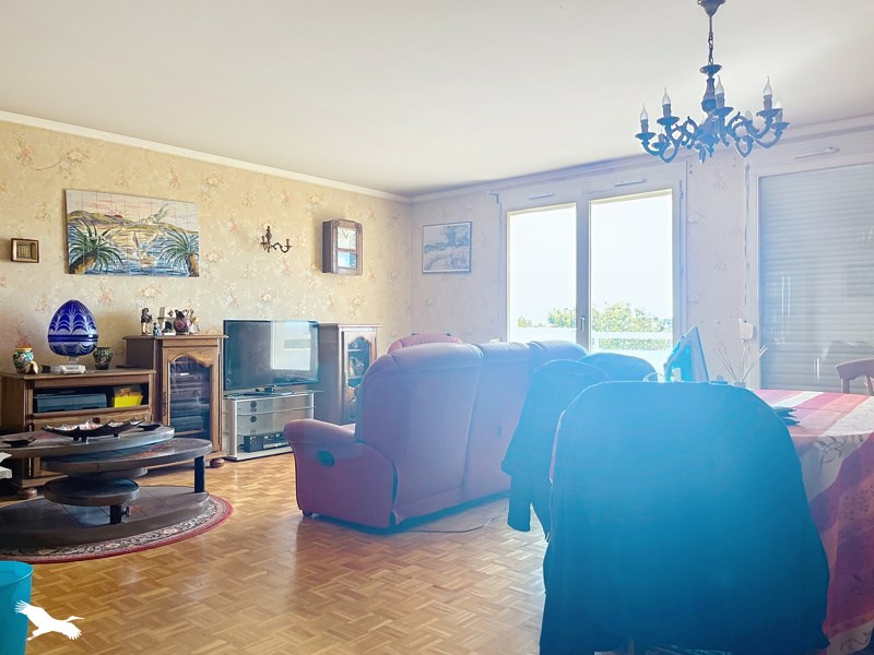 Vente Appartement CALUIRE ET CUIRE - 4 pièces -81 m² - (69300)