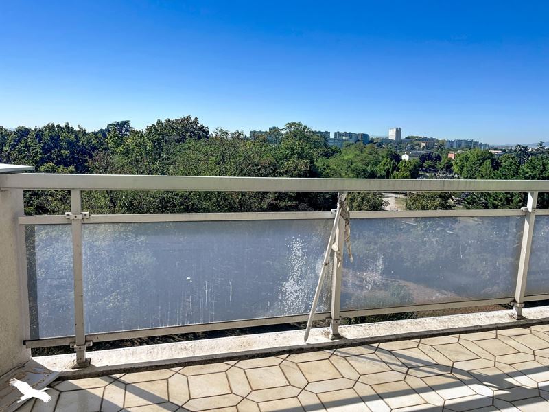 Vente Appartement CALUIRE ET CUIRE - 4 pièces -81 m² - (69300)