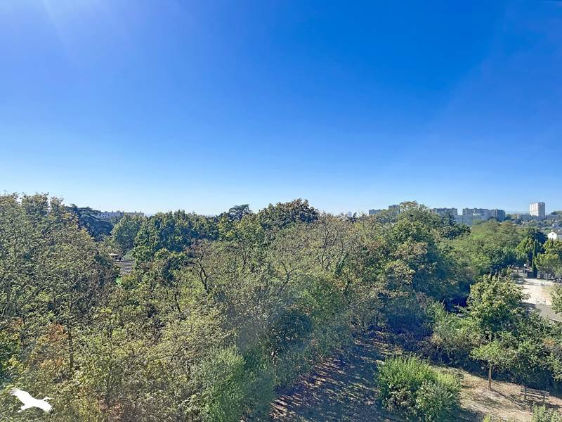 Vente Appartement CALUIRE ET CUIRE - 4 pièces -81 m² - (69300)