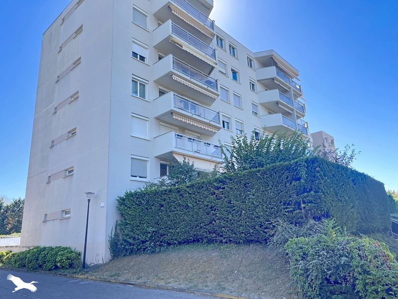 Vente Appartement CALUIRE ET CUIRE - 4 pièces -81 m² - (69300)