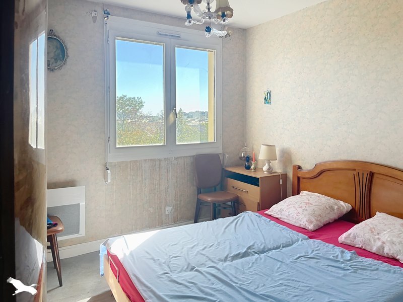 Vente Appartement CALUIRE ET CUIRE - 4 pièces -81 m² - (69300)