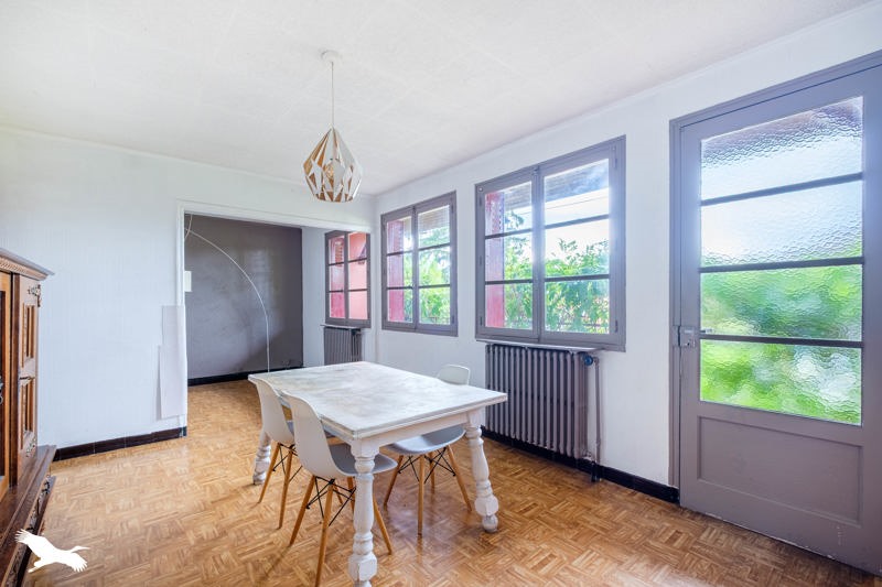 Vente Maison CALUIRE ET CUIRE - 4 pièces -73 m² - (69300)