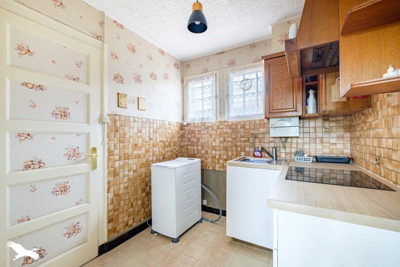Vente Maison CALUIRE ET CUIRE - 4 pièces -73 m² - (69300)