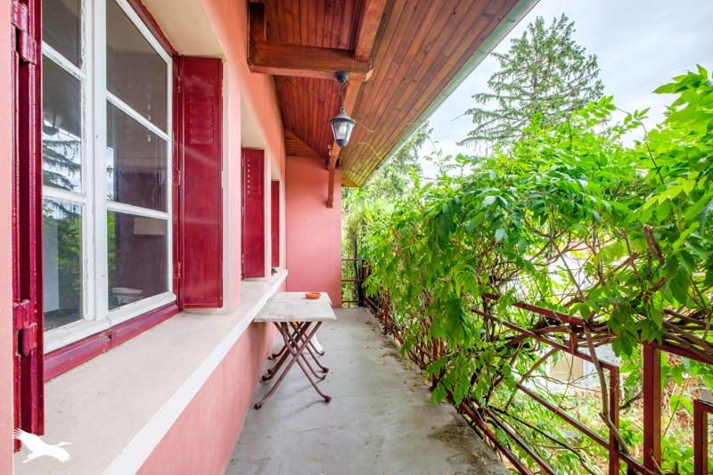 Vente Maison CALUIRE ET CUIRE - 4 pièces -73 m² - (69300)
