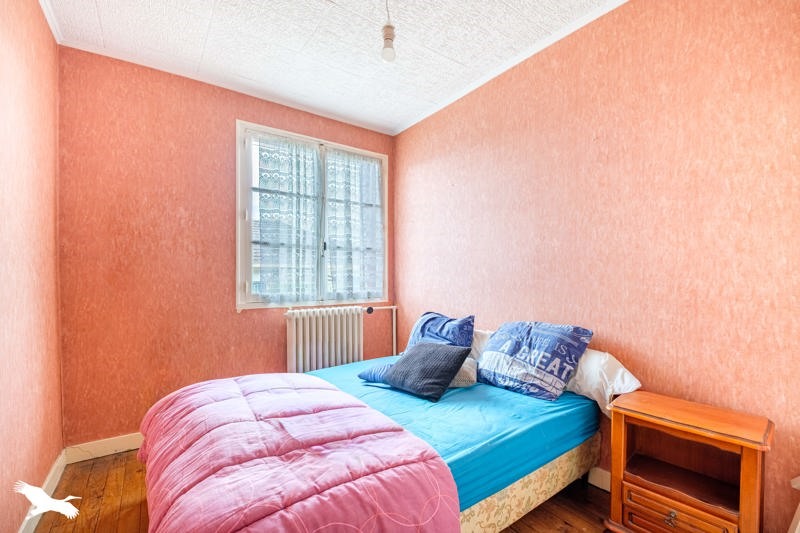 Vente Maison CALUIRE ET CUIRE - 4 pièces -73 m² - (69300)