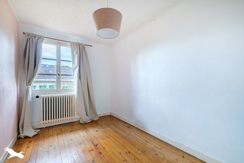 Vente Maison CALUIRE ET CUIRE - 4 pièces -73 m² - (69300)