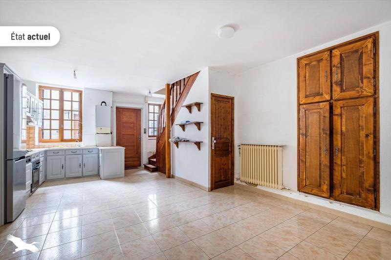 Maison 2 pièces 58 m² · à Caluire-Et-Cuire · 58 m² · 234 999 €