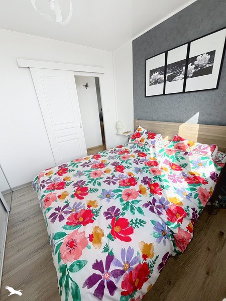Vente Appartement Caluire-et-Cuire - 3 pièces -66 m² - (69300)