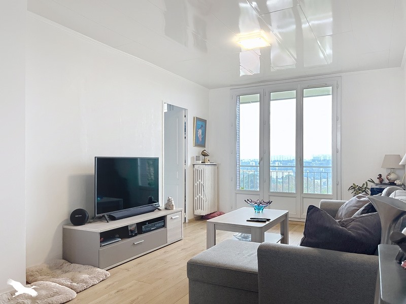 Vente Appartement Caluire-et-Cuire 69300 3 pièces - 66 m²