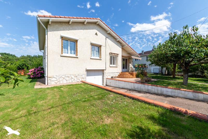 Maison 5 pièces 118 m² · à Le Passage · 118 m² · 220 000 €