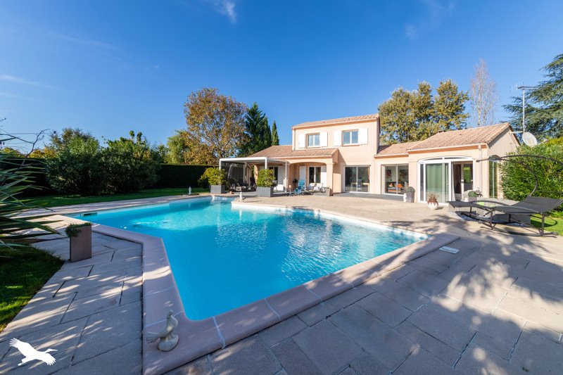 Vente Maison ROQUEFORT - 5 pièces -140 m² - (47310)