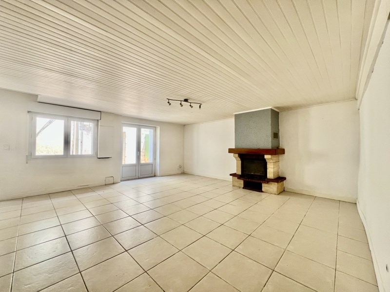 Vente Maison CAUDECOSTE - 4 pièces -114 m² - (47220)