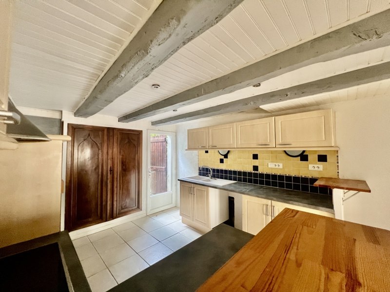 Vente Maison CAUDECOSTE - 4 pièces -114 m² - (47220)