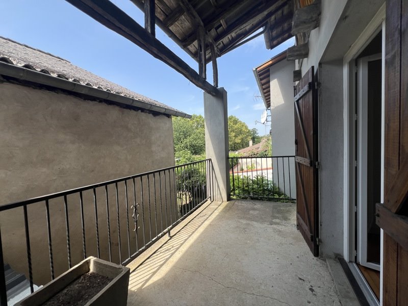 Vente Maison CAUDECOSTE - 4 pièces -114 m² - (47220)