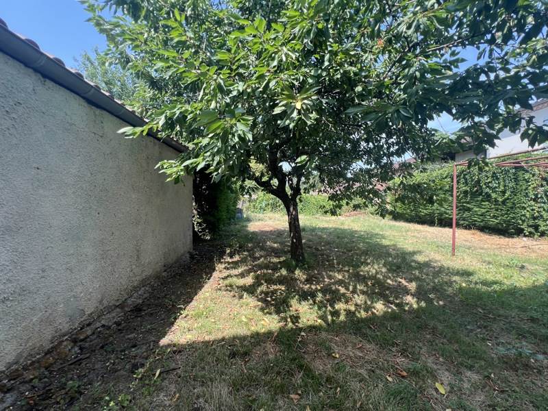 Vente Maison CAUDECOSTE - 4 pièces -114 m² - (47220)