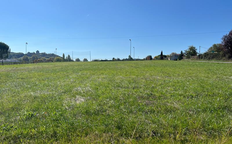 Vente Terrain ROQUEFORT - -2058 m² - (47310)