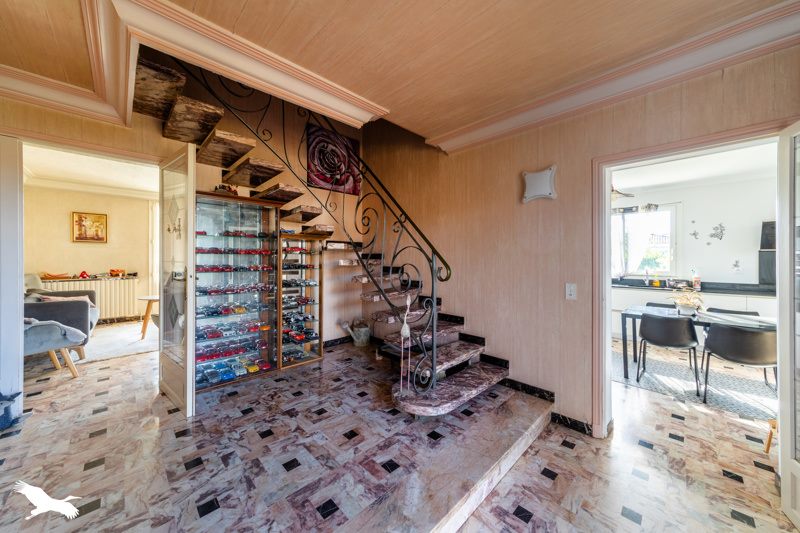 Vente Maison LE PASSAGE - 4 pièces -136 m² - (47520)