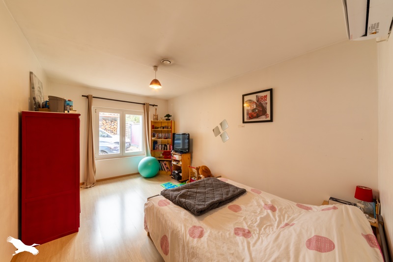 Vente Maison LAYRAC - 6 pièces -151 m² - (47390)