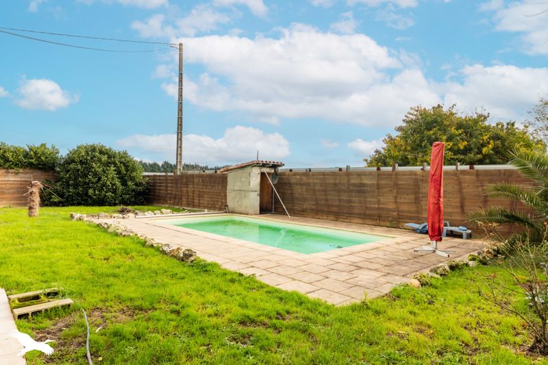 Vente Maison LAYRAC - 6 pièces -151 m² - (47390)