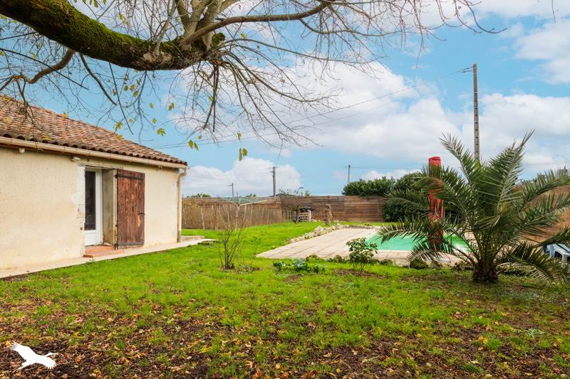 Vente Maison LAYRAC - 6 pièces -151 m² - (47390)