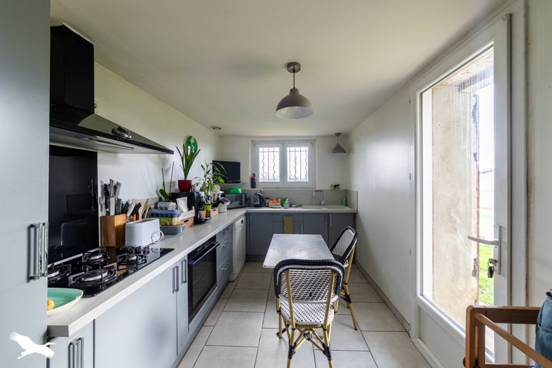 Vente Maison LAYRAC - 6 pièces -151 m² - (47390)