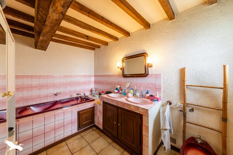 Vente Maison LAYRAC - 6 pièces -151 m² - (47390)