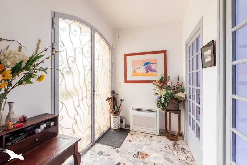 Vente Maison STE COLOMBE EN BRUILHOIS - 4 pièces -140 m² - (47310)