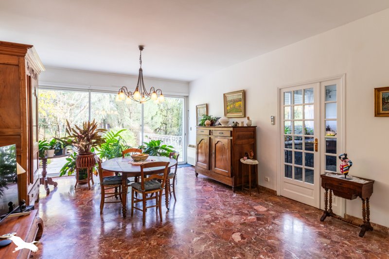 Vente Maison STE COLOMBE EN BRUILHOIS - 4 pièces -140 m² - (47310)