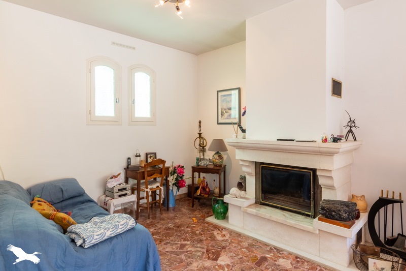 Vente Maison STE COLOMBE EN BRUILHOIS - 4 pièces -140 m² - (47310)
