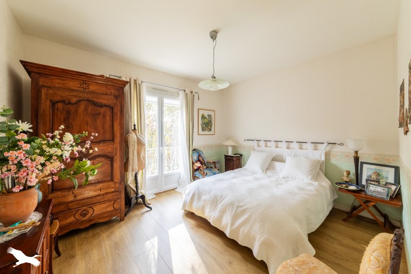 Vente Maison STE COLOMBE EN BRUILHOIS - 4 pièces -140 m² - (47310)
