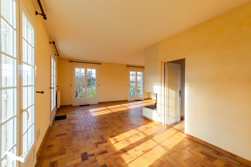 Vente Maison LE PASSAGE - 7 pièces -118 m² - (47520)