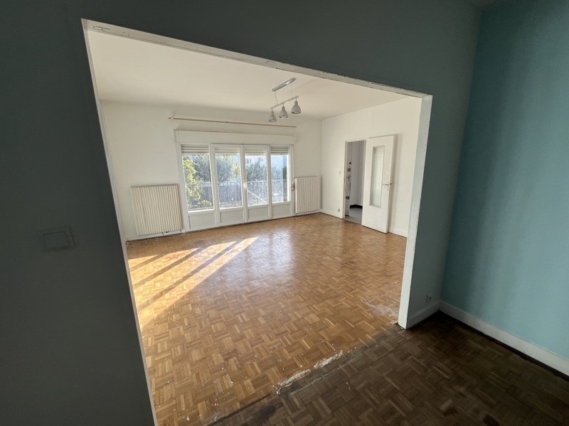 Vente Maison LE PASSAGE - 6 pièces -110 m² - (47520)