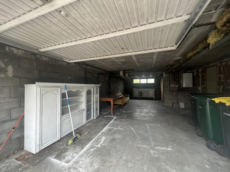 Vente Maison LE PASSAGE - 6 pièces -110 m² - (47520)