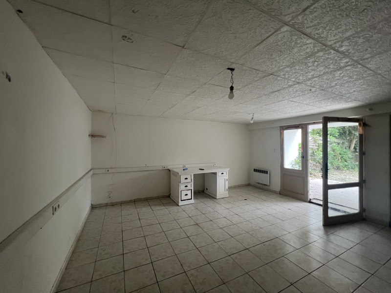 Vente Maison LE PASSAGE - 6 pièces -110 m² - (47520)