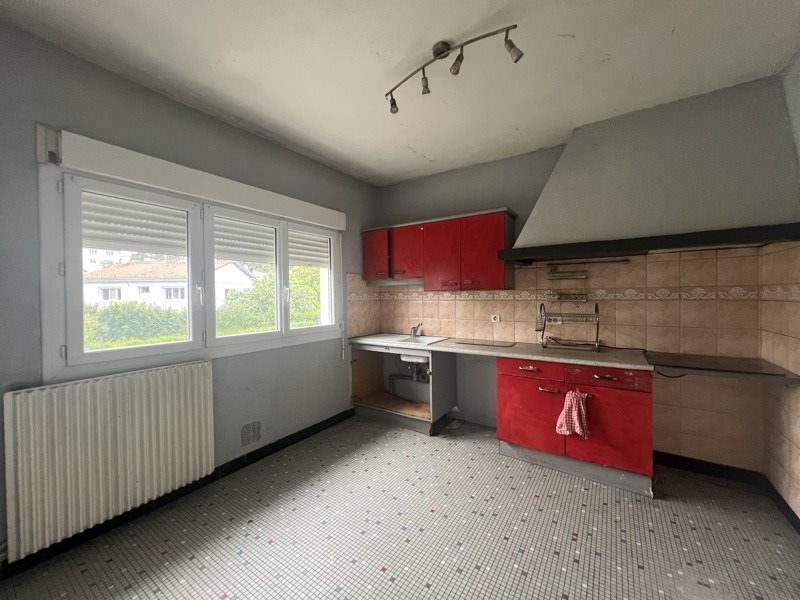 Vente Maison LE PASSAGE - 6 pièces -110 m² - (47520)